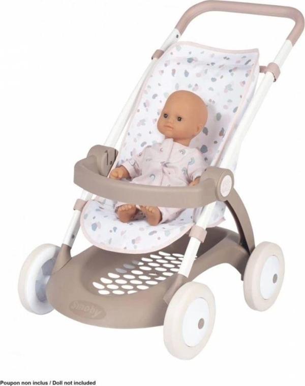 Baby Hemşire Puseti Çocuklar İçin Eğitici Oyun Seti - Image 1