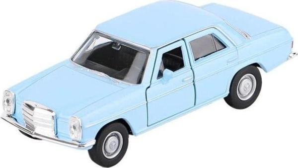 Büyük Mercedes Benz 1:32 Model Araba Dayanıklı ve Eğitici Araç Modeli - Image 1