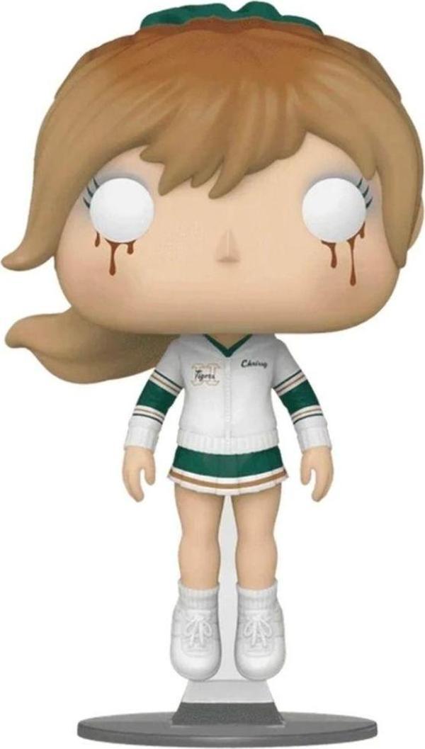 Chrissy Floating Figürü Stranger Things Eğitici Koleksiyon Figürü - Image 1