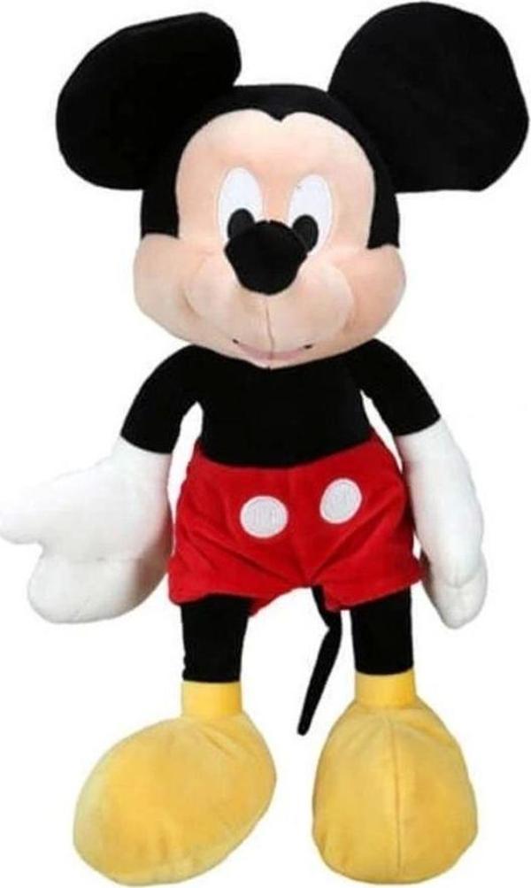 Çocuk 20090 Mickey Core Peluş 43 cm - Image 1