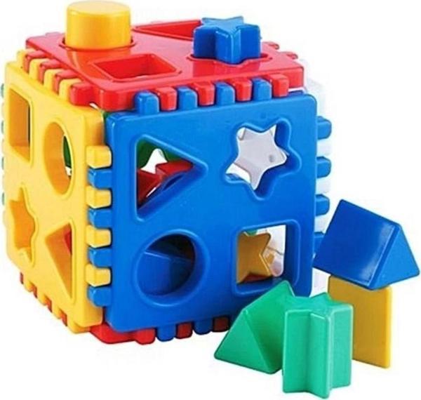 Çocuk Dede Bultak Puzzle - Image 1