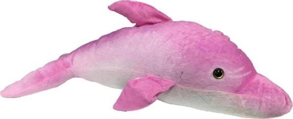 Çocuk Peluş Yunus Balığı 85 cm. - Image 1