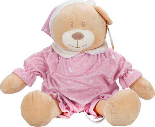 Çocuk Pijamalı Peluş Ayı 30 cm - Image 1