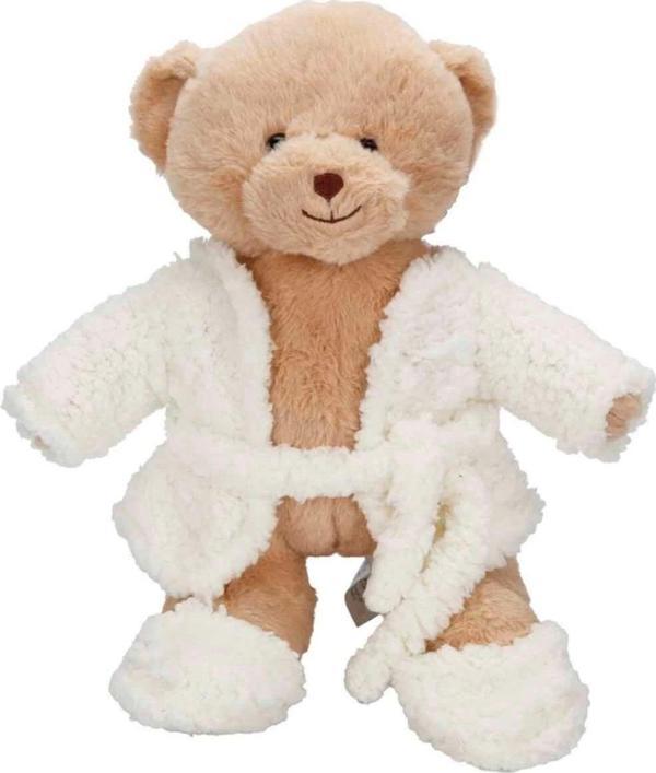 Çocuk Pijamalı Peluş Ayı 40 cm - Image 1