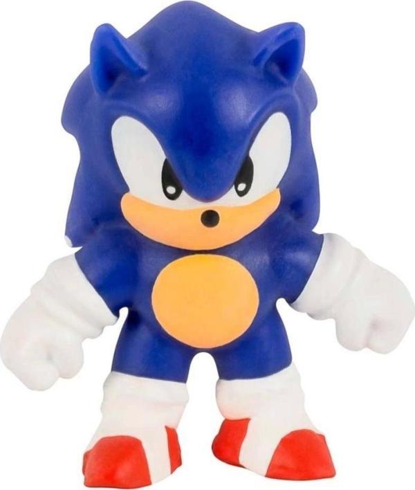 Çocuk Goojitzu Sonic Mini Figür Tekli 42824 - Image 1