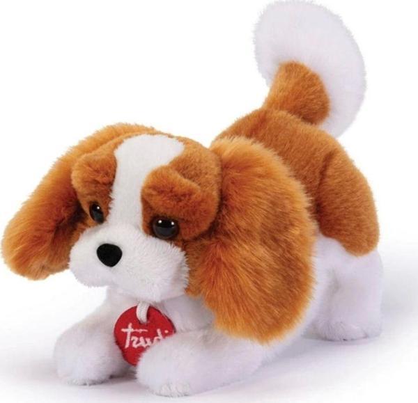 Çocuk Trudi Peluş Cavalier King Marley 21 cm - Image 1