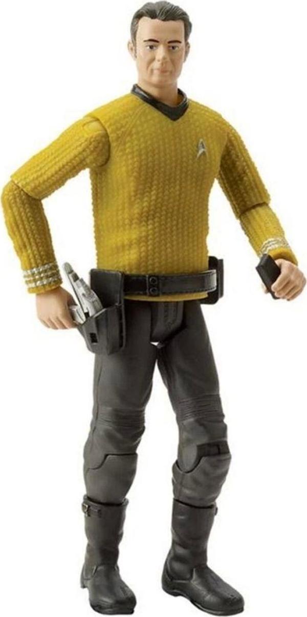 Basic Fun Çocuk StarTrekUzayYoluFigür15cm - Image 1