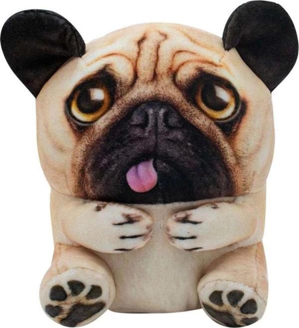 Çocuk Wild Alive Küçük Peluş Hayvanlar - Image 1