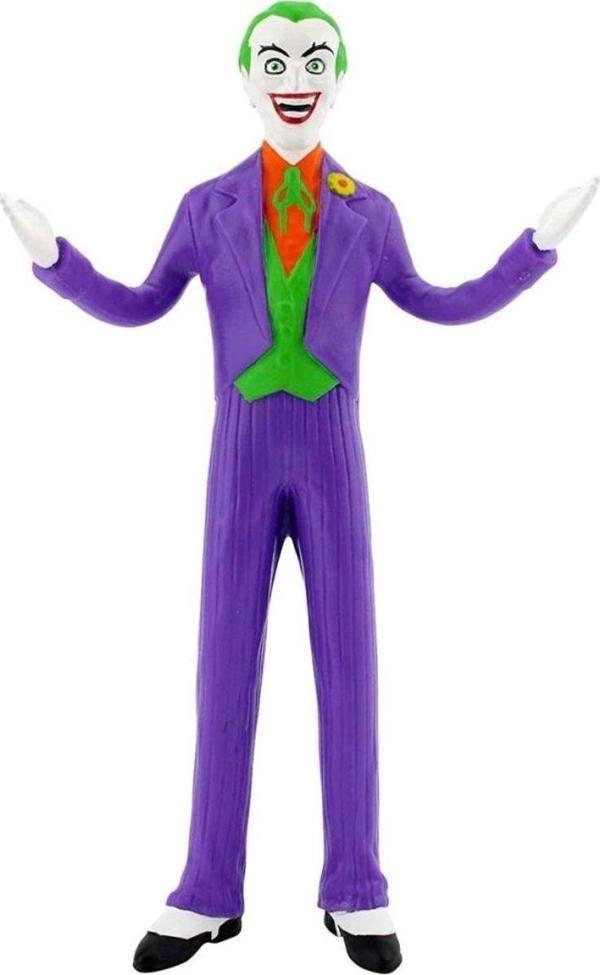 Çocuk Sunman Joker Bükülebilir Figür 14 cm - Image 1