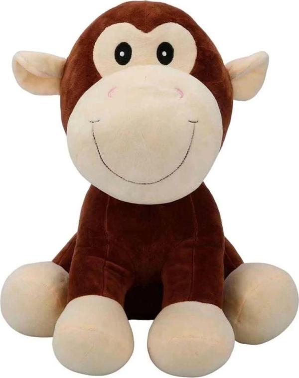 Çocuk Oturan Peluş Hayvanlar 35 cm - Image 1