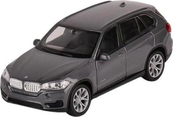 Eğlenceli BMW X5 Çek Bırak Model Araba Gerçekçi Araç Modeli - Image 1