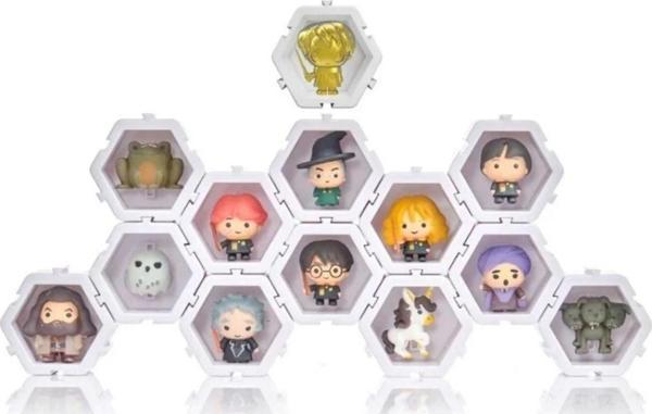 Eğlenceli Sürpriz Kapsül Figür Koleksiyonu Çocuklar İçin Harika Oyuncak ve Hediye Seçeneği - Image 1