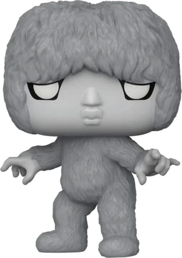 The Twilight Zone The Gremlin Figürü Eğitici Koleksiyonluk TV Figürü - Image 1