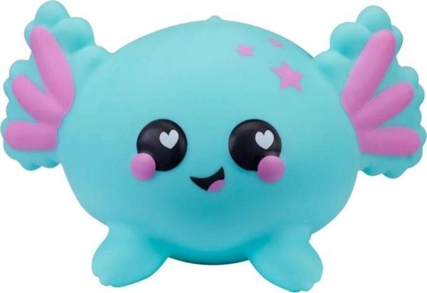 Mini Peluş Livzees Eğitici ve Eğlenceli Yumuşak Peluş Oyuncak Çocuklar İçin - Image 1