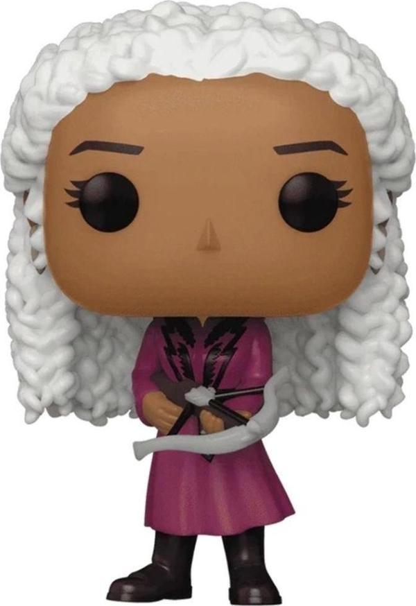 House of the Dragon Baela Targaryen Koleksiyonluk Figür Eğitici Çocuklar İçin Oyun - Image 1