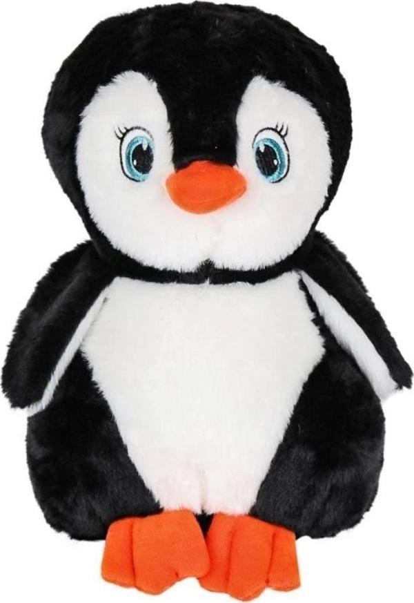 Penguen Peluş 35 cm – Yumuşak ve Sevimli Arkadaş - Image 1