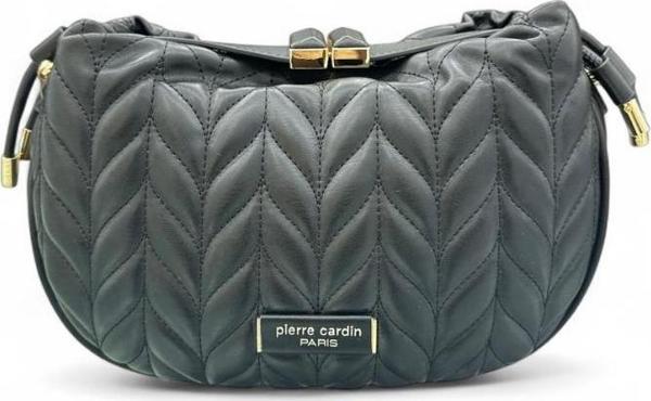 Pierre Cardin  05PC25Y10113-KLSA S Siyah Kadın  Çanta - Image 1
