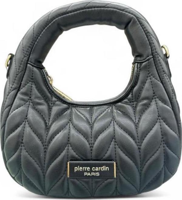 Pierre Cardin  05PC25Y10103-KLSA S Siyah Kadın  Çanta - Image 1