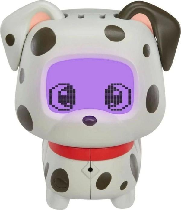Pixel Petz Dalmaçyalı, Çocuklar İçin Eğitici ve Sevimli Evcil Hayvan Oyun Seti - Image 1