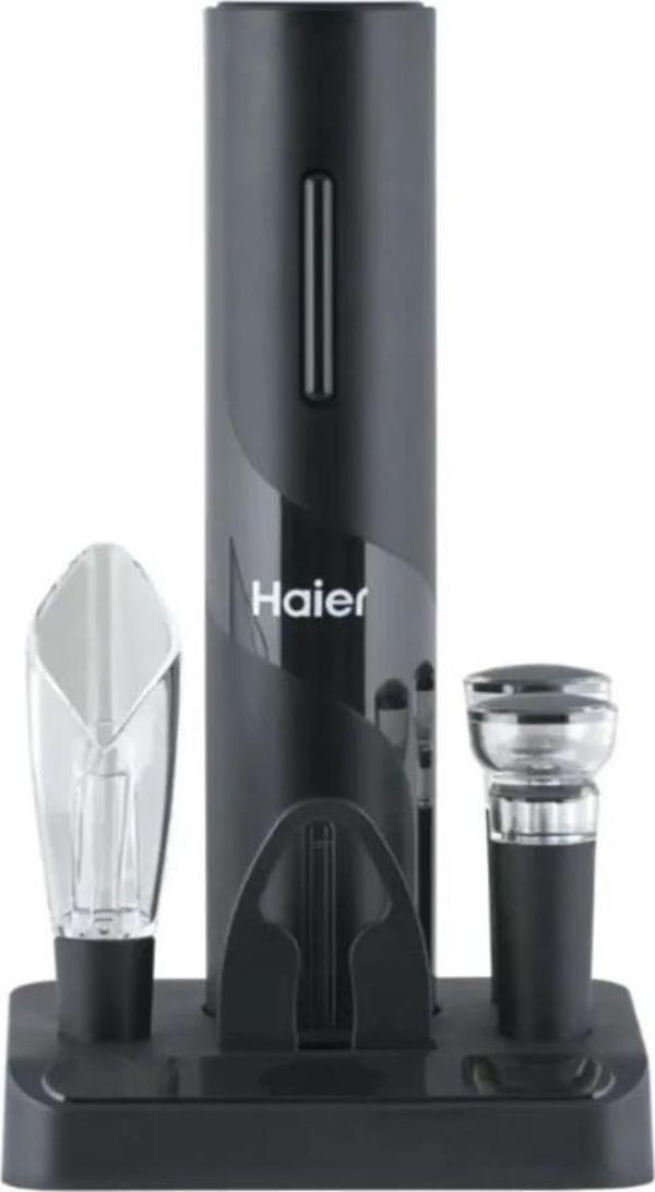 Haier HAWUKIT05 Pilli Şarap Seti Şarap Seti  35602559_N - Image 1