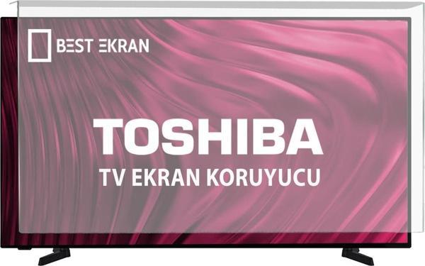 Toshiba 70UL4C63DT TV EKRAN KORUYUCU - Toshiba 70" inç 178 Ekran Koruyucu  - Image 1