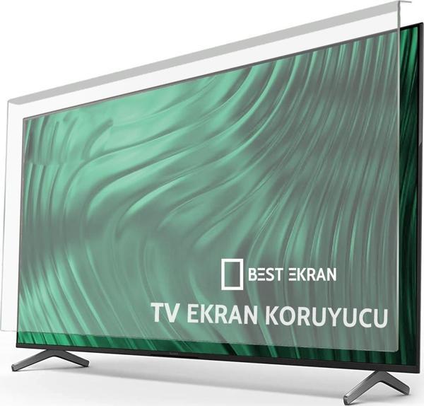 JVC LT-43VAF345T Tv Ekran Koruyucu - JVC 43" inç 109 Ekran Koruyucu - Image 1