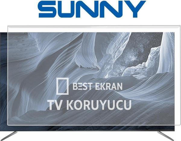 Sunny 75" inç 190 Ekran Tv Ekran Koruyucu - Image 1