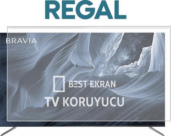Regal 75" inç 189 Ekran Tv Ekran Koruyucu - Image 1