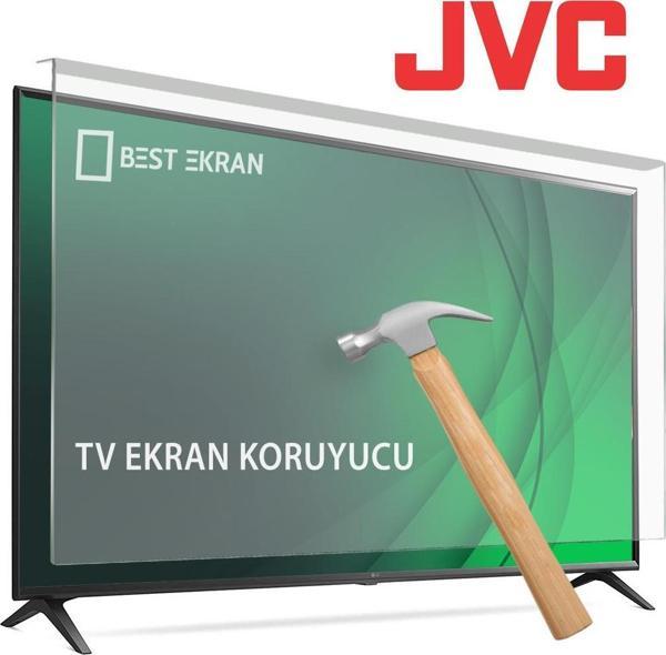 JVC LT-75VA8205T Tv Ekran Koruyucu - JVC 75" inç  Tv Ekran Koruyucu - Image 1