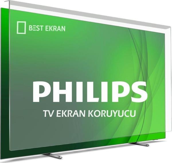 Philips 70PUS7906 TV EKRAN KORUYUCU - Philips 70" inç Ekran Koruyucu  - Image 1