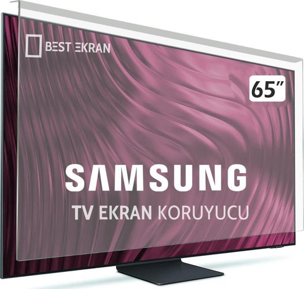 Samsung 65QN90D Tv Ekran Koruyucu - Samsung 65" inç 163cm 165 Ekran Neo QLED QE65QN90DATXTK - Image 1