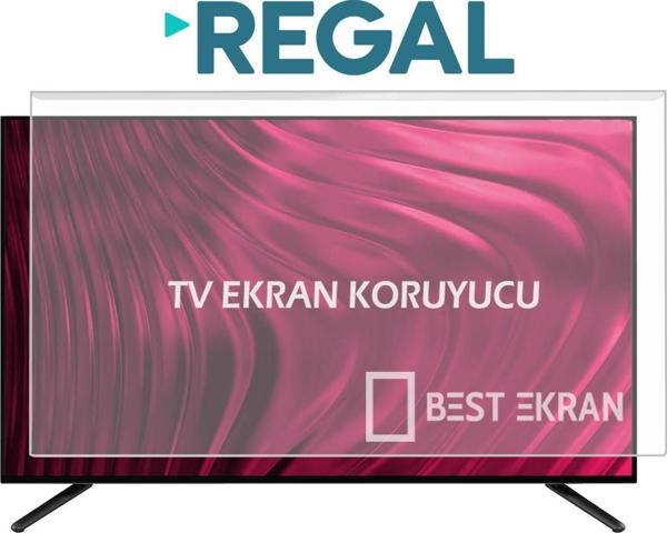Regal 75" inç LED OLED QLED Android 4K-8K Smart Televizyon Tv Ekran Koruyucu - Image 1