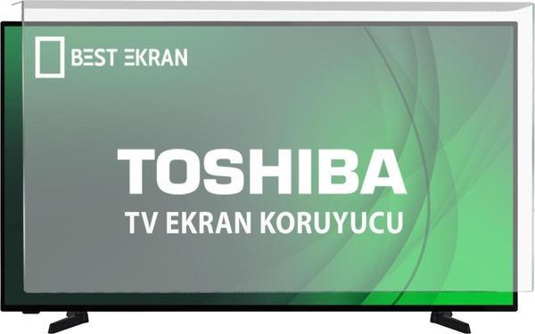 Toshiba 70" inç Tv Ekran Koruyucu  - Image 1