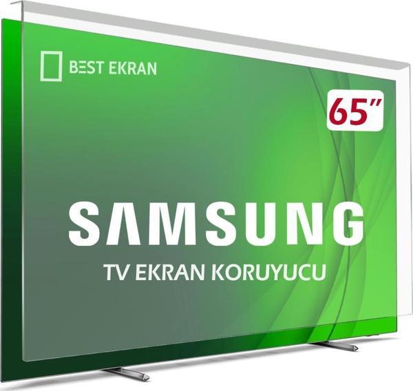 SAMSUNG 65DU7200 Tv Ekran Koruyucu - Samsung 65" inç Crystal ekran Koruyucu UE65DU7200UXTK - Image 1