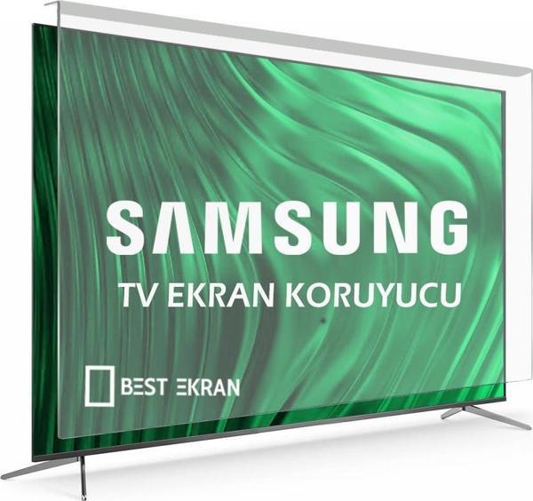 SAMSUNG 70RU7100 TV EKRAN KORUYUCU - Samsung 70" inç Ekran Koruyucu UE70RU7100U - Image 1