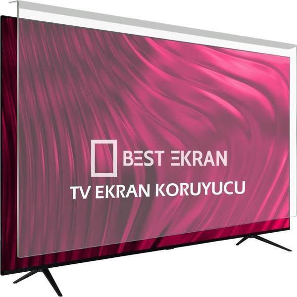 Strong ML50ES8000F Tv Ekran Koruyucu - Strong 50" inç 127 Ekran Koruyucu - Image 1