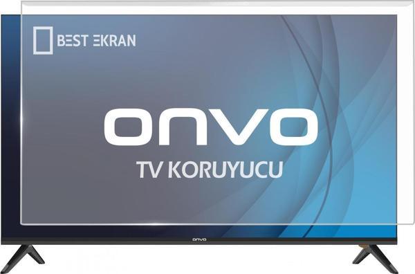 Onvo 70" inç Tv Ekran Koruyucu - Image 1