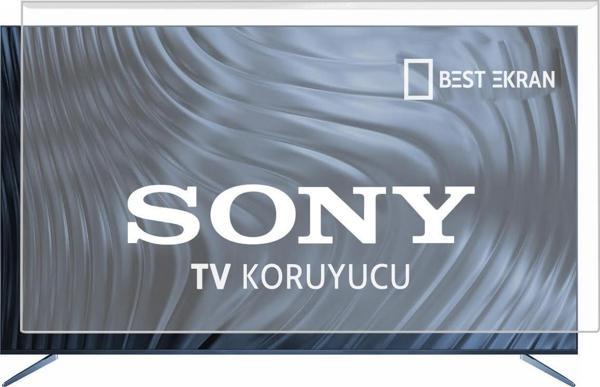 Sony XR-75Z9K TV EKRAN KORUYUCU - Sony 75" inç  Led Tv Ekran Koruyucu - Image 1