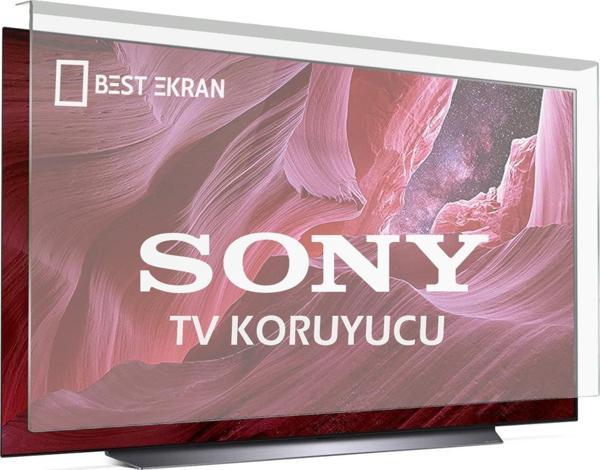 Sony KD-77AG9 Tv Ekran Koruyucu - Sony 77" inç KD77AG9BAEP TV Ekran Koruyucu - Image 1