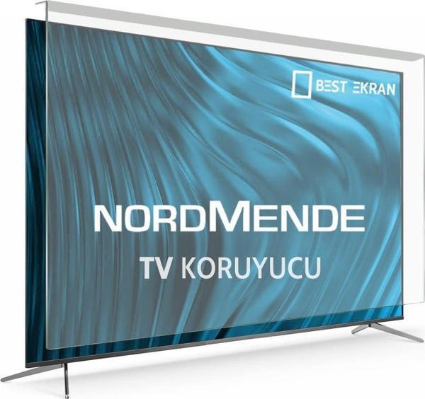 Nordmende NM75350 Ekran Koruyucu - Nordmende 75" inç Tv Ekran Koruyucu - Image 1