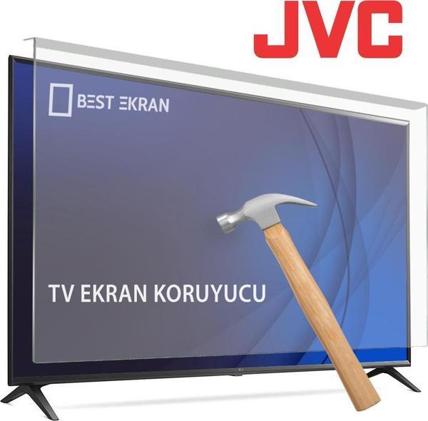 JVC 75" inç 189cm Ekran Tv Ekran Koruyucu - Image 1