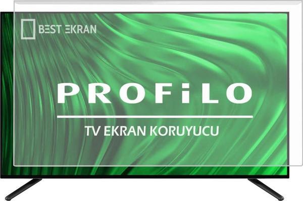 Profilo 75PA735EMG TV EKRAN KORUYUCU - Profilo 75" inç  Qled Smart Koruyucu - Image 1