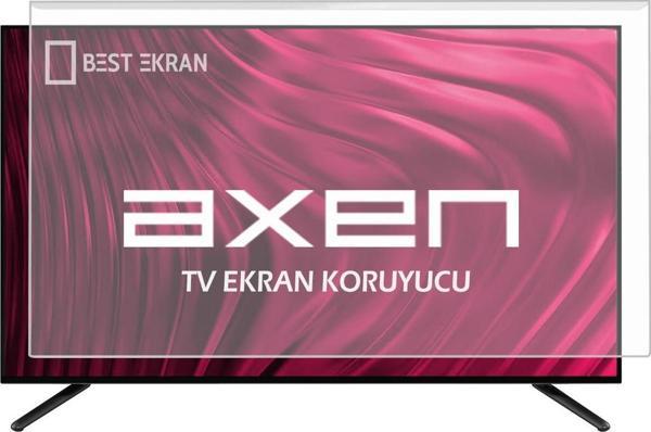 Axen AX75LEDB252 Tv Ekran Koruyucu - Axen 75" inç Tv Ekran Koruyucu - Image 1