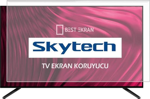 Skytech 55ST3105 Tv Ekran Koruyucu 55" 140 ekran 4k ultra hd hdr webos led - Image 1