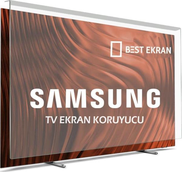 SAMSUNG 70BU8000 TV EKRAN KORUYUCU - Samsung 70" inç Ekran Koruyucu UE70BU8000UXTK - Image 1