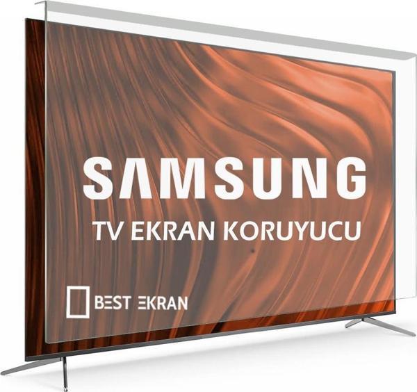 SAMSUNG 70CU7100 TV EKRAN KORUYUCU - Samsung 70" inç Koruyucu UE70CU7100UXTK - Image 1