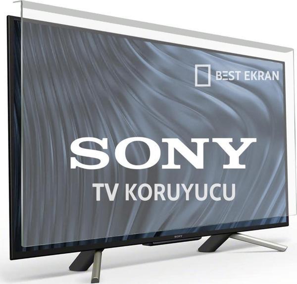 Sony XR-77A80J Tv Ekran Koruyucu - Sony 77" inç TV Ekran Koruyucu - Image 1