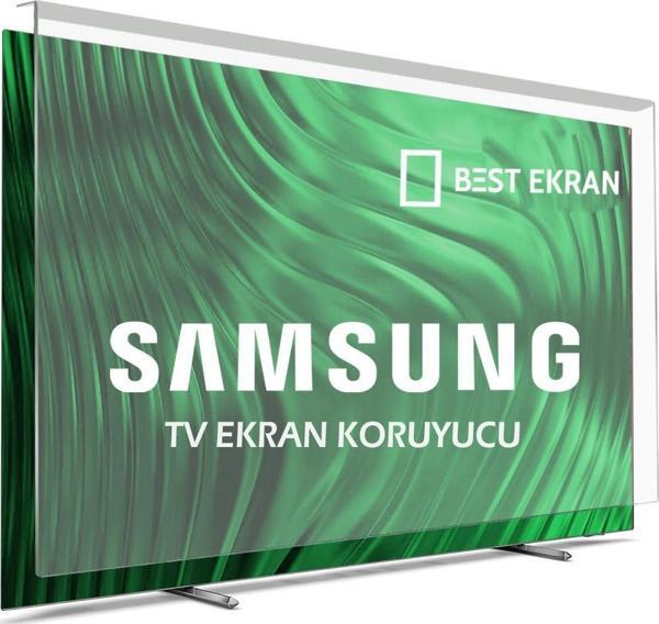 SAMSUNG 70AU8089 TV EKRAN KORUYUCU - Samsung 70" inç Ekran Koruyucu  - Image 1
