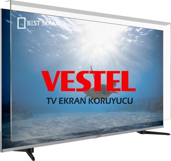 VESTEL 55" inç Tv Ekran Koruyucu - Image 1