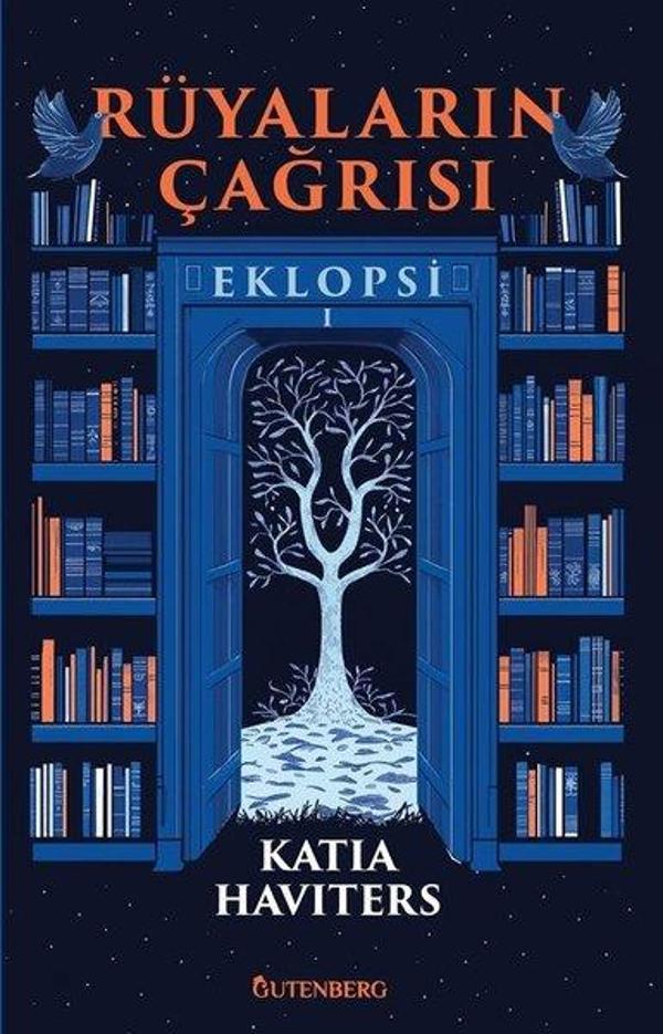 Rüyaların Çağrısı - Eklopsi 1 - Gutenberg - Image 1
